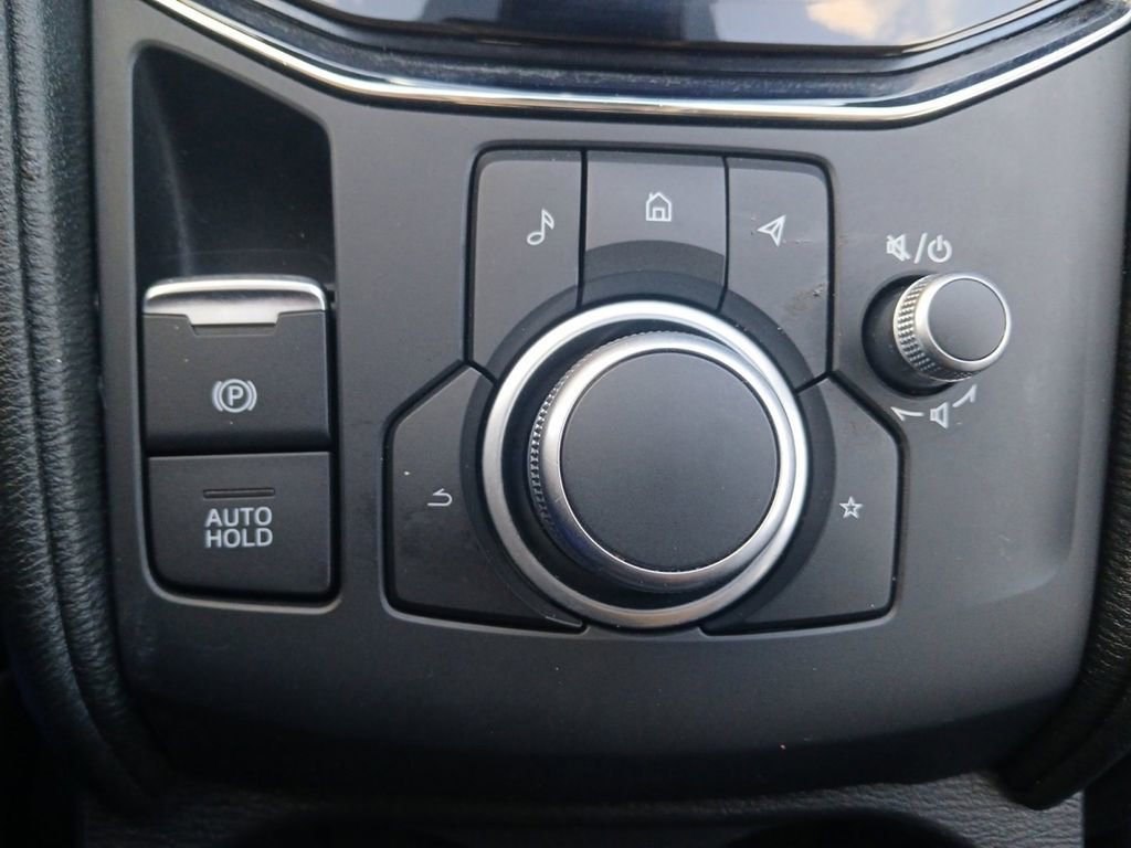 Used 2023 MAZDA CX-5 AWD 2.5 S image 28