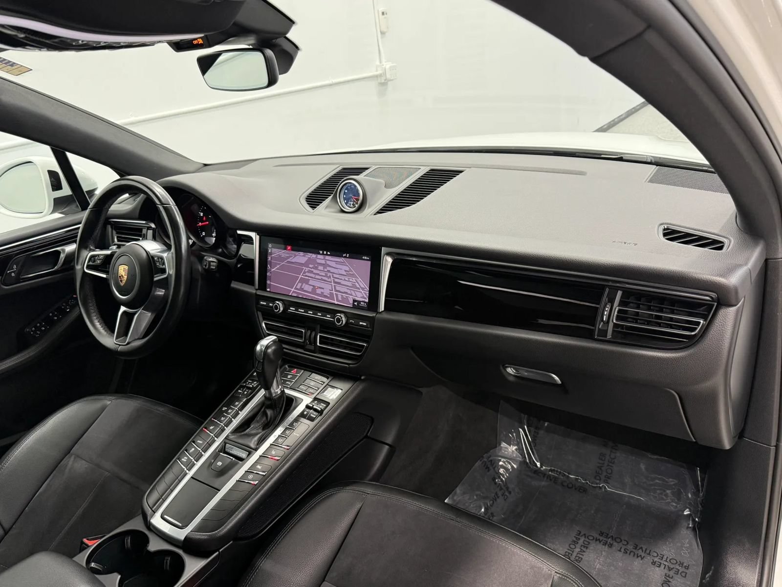Used 2020 Porsche Macan AWD/4WD image 51