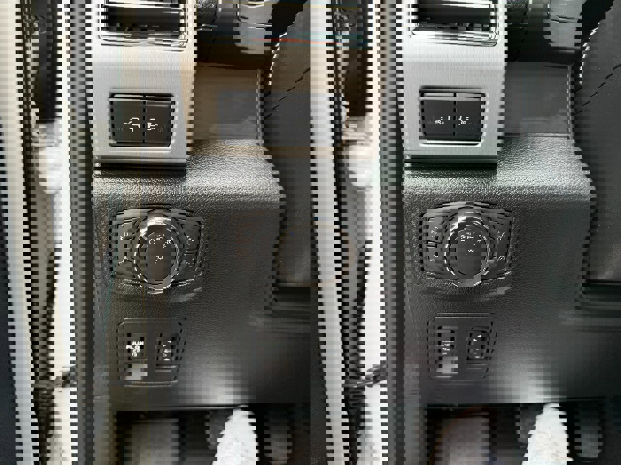 Used 2020 Ford F150 Platinum w/ Technology Package image 25