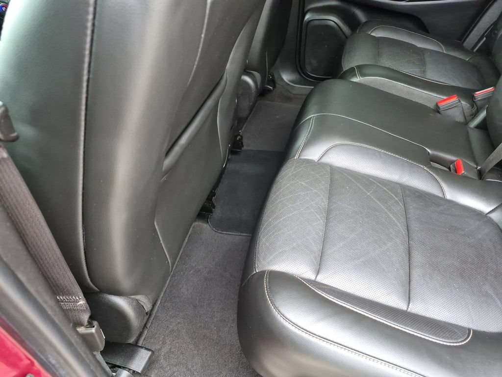 Used 2019 GMC Acadia SLT FWD image 33