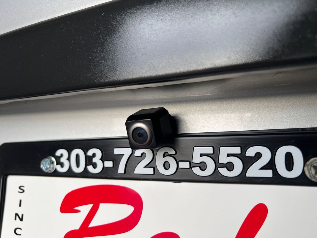 Used 2017 Nissan NV 3500 SV image 34