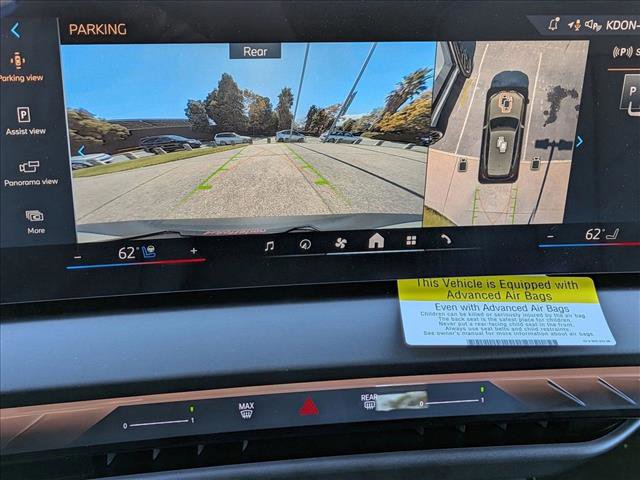 Used 2026 BMW X3 xDrive30 w/ Premium Package image 12