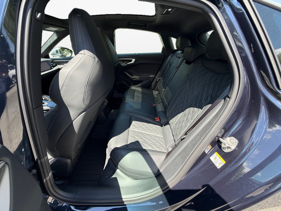 New 2026 Audi S5 Prestige AWD/4WD image 13