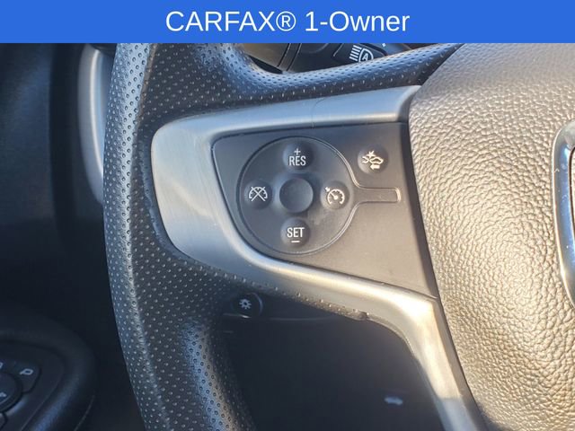 Used 2024 GMC Terrain SLE image 18