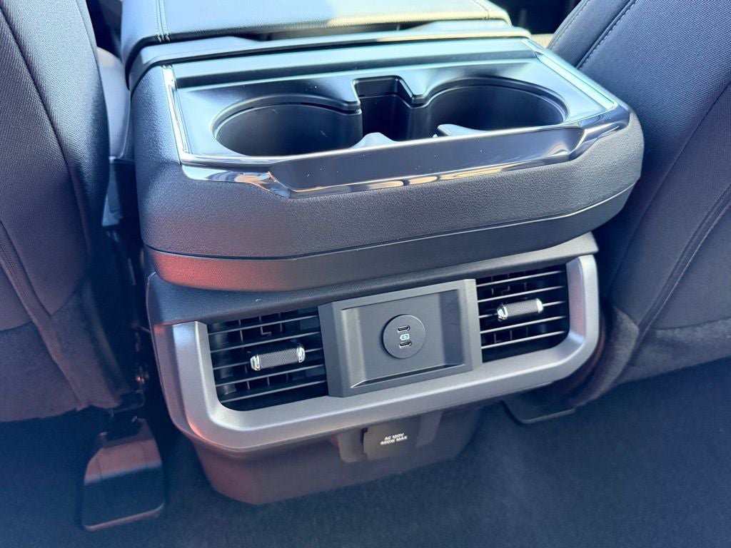 New 2026 Ford F150 XLT image 14