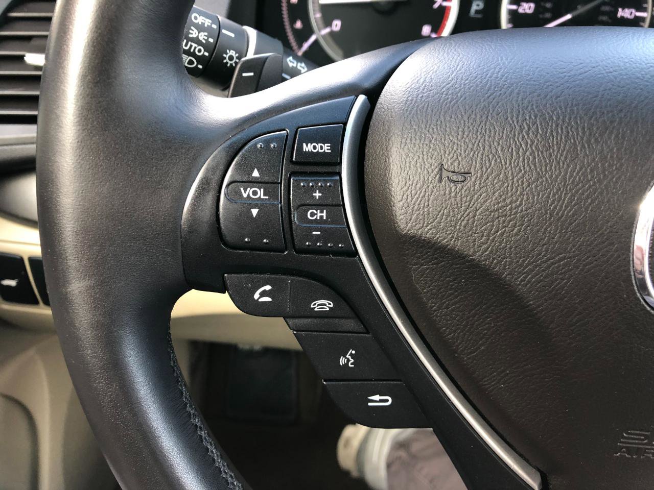 Used 2013 Acura RDX AWD w/ Technology Package image 15