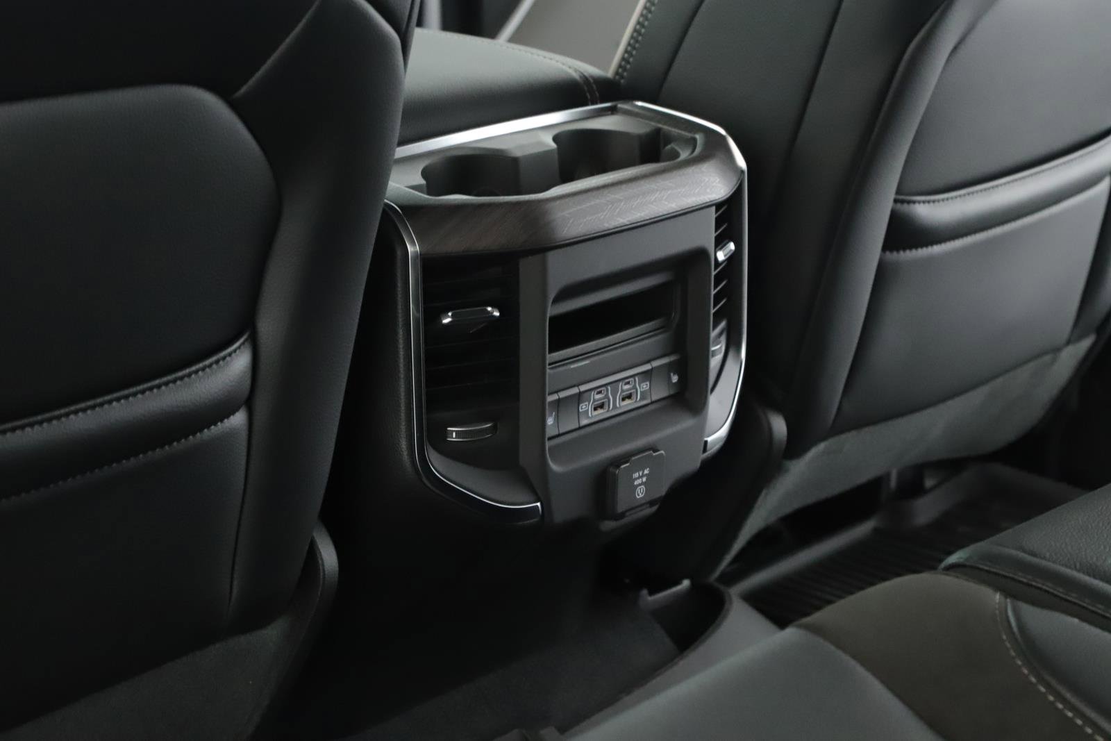 New 2026 RAM 1500 Laramie image 6