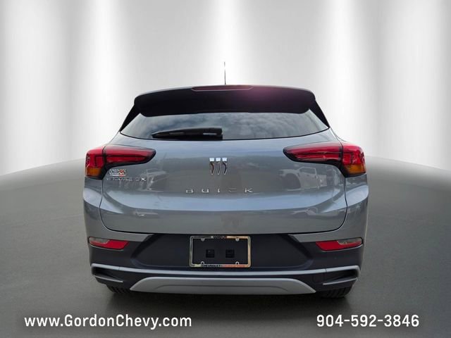 Used 2024 Buick Encore GX Preferred FWD image 4