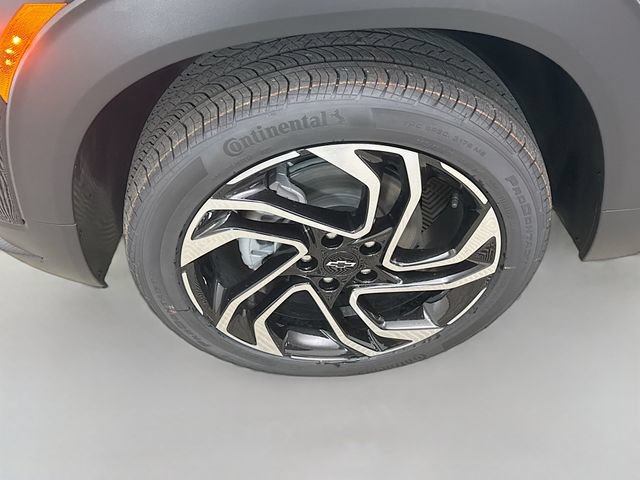 New 2026 Chevrolet TrailBlazer RS w/ Convenience Package AWD/4WD image 32