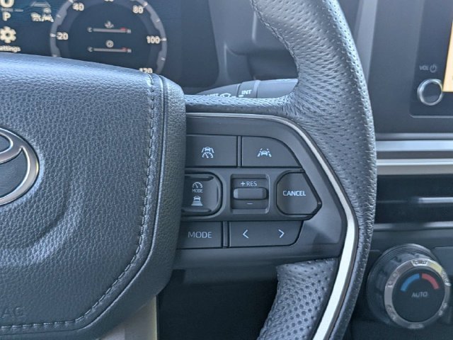 Certified 2025 Toyota Tacoma TRD Sport AWD/4WD image 26