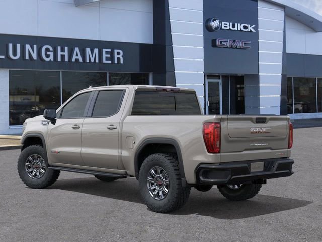 New 2026 GMC Sierra 1500 AT4X image 3