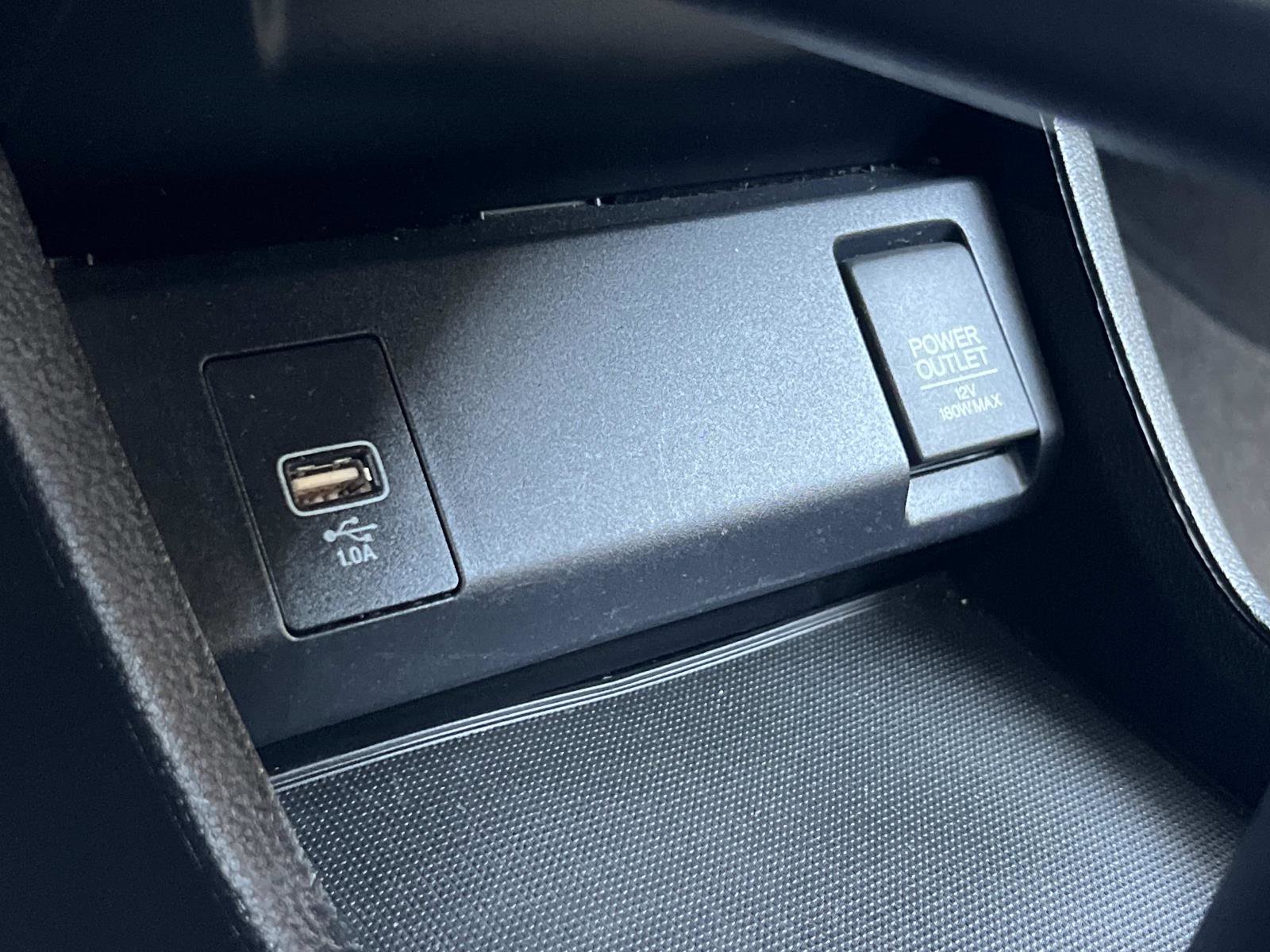 Certified 2020 Honda HR-V LX image 16