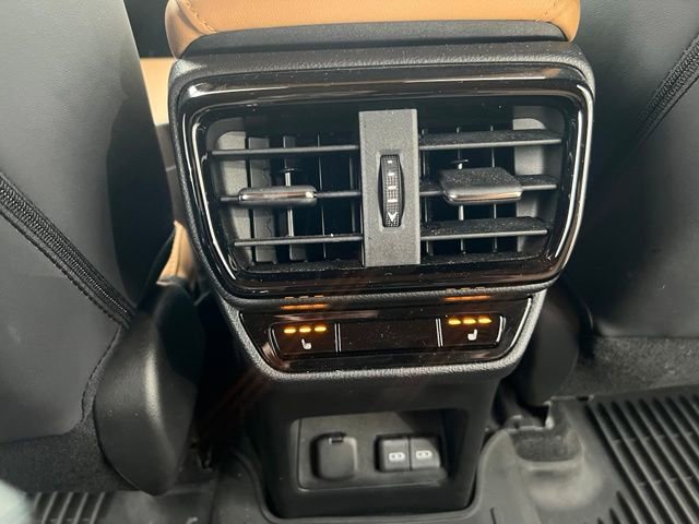 Used 2022 Lexus NX 350h AWD w/ Vision Package image 21