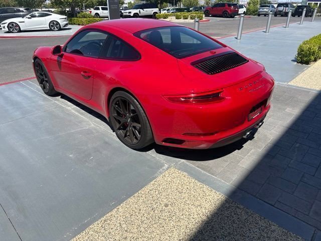 Used 2017 Porsche 911 Carrera S RWD image 7