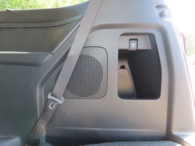 New 2027 Honda Odyssey Touring image 12