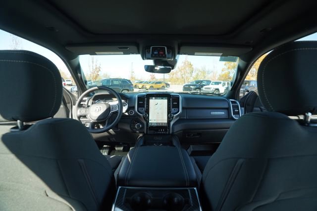 New 2026 RAM 1500 Big Horn image 22