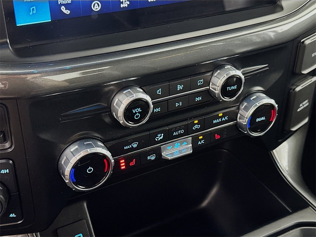 Used 2023 Ford F150 Tremor image 26