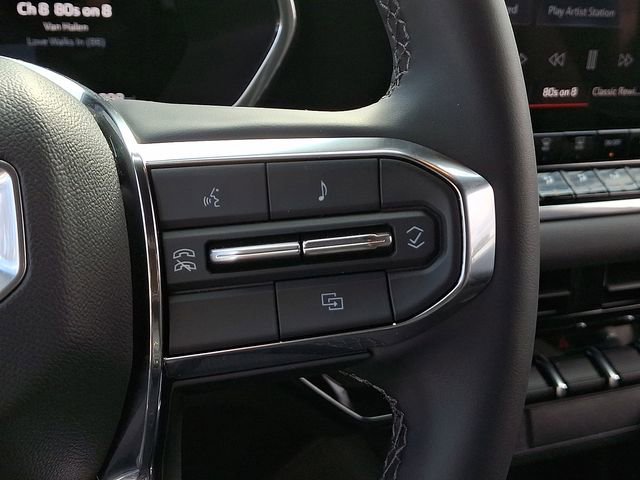 Used 2025 GMC Canyon Elevation image 26