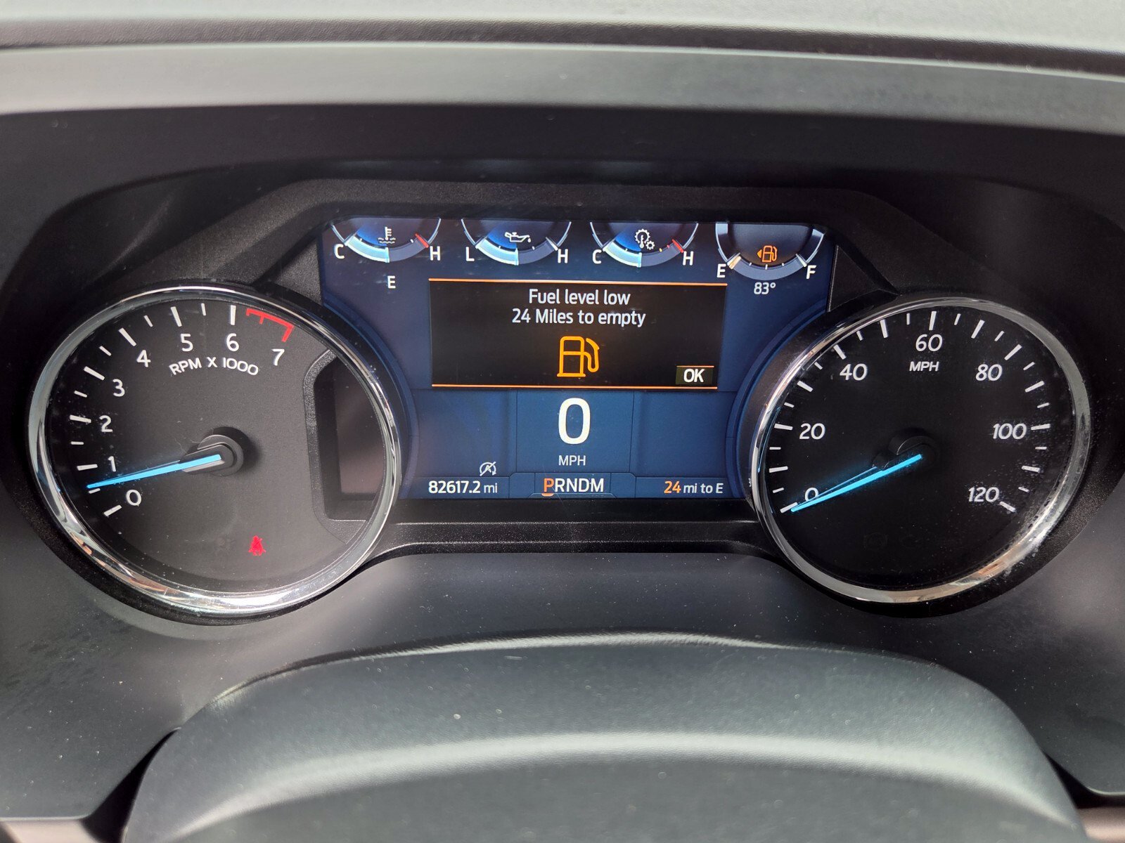 Used 2024 Ford Expedition Max XLT AWD/4WD image 36