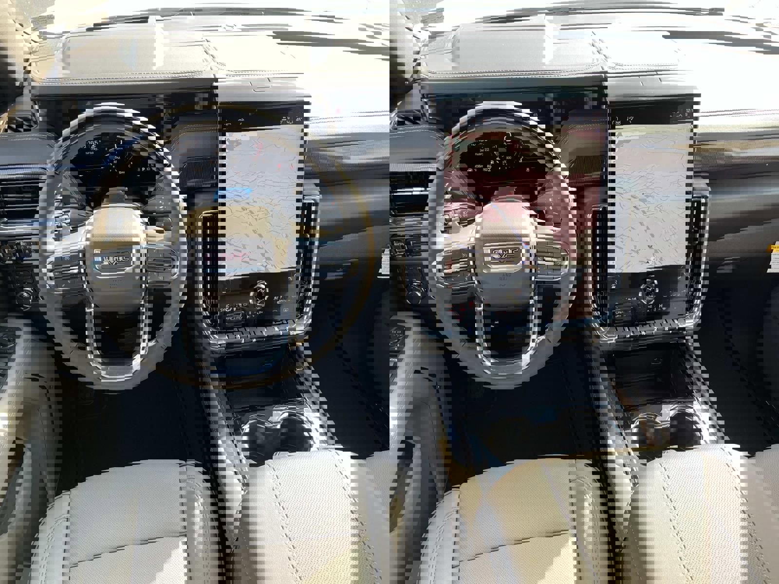 New 2026 GMC Yukon Elevation w/ Elevation Premium Package image 13