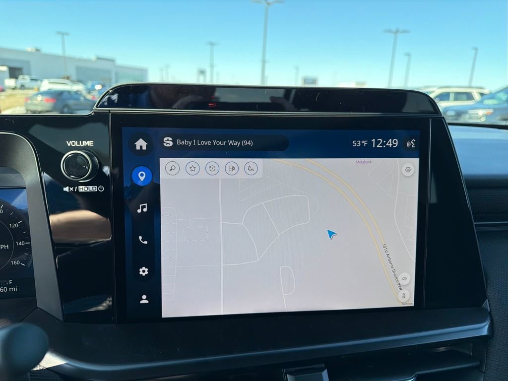 New 2026 Subaru Outback Limited image 21