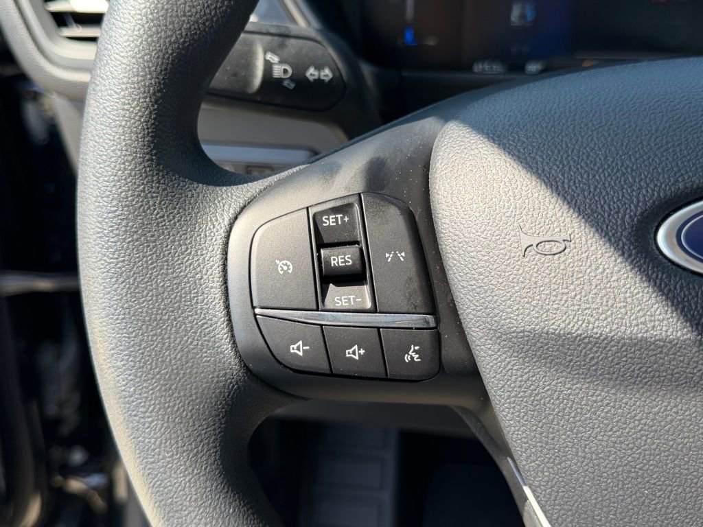 New 2025 Ford Escape Active FWD image 25