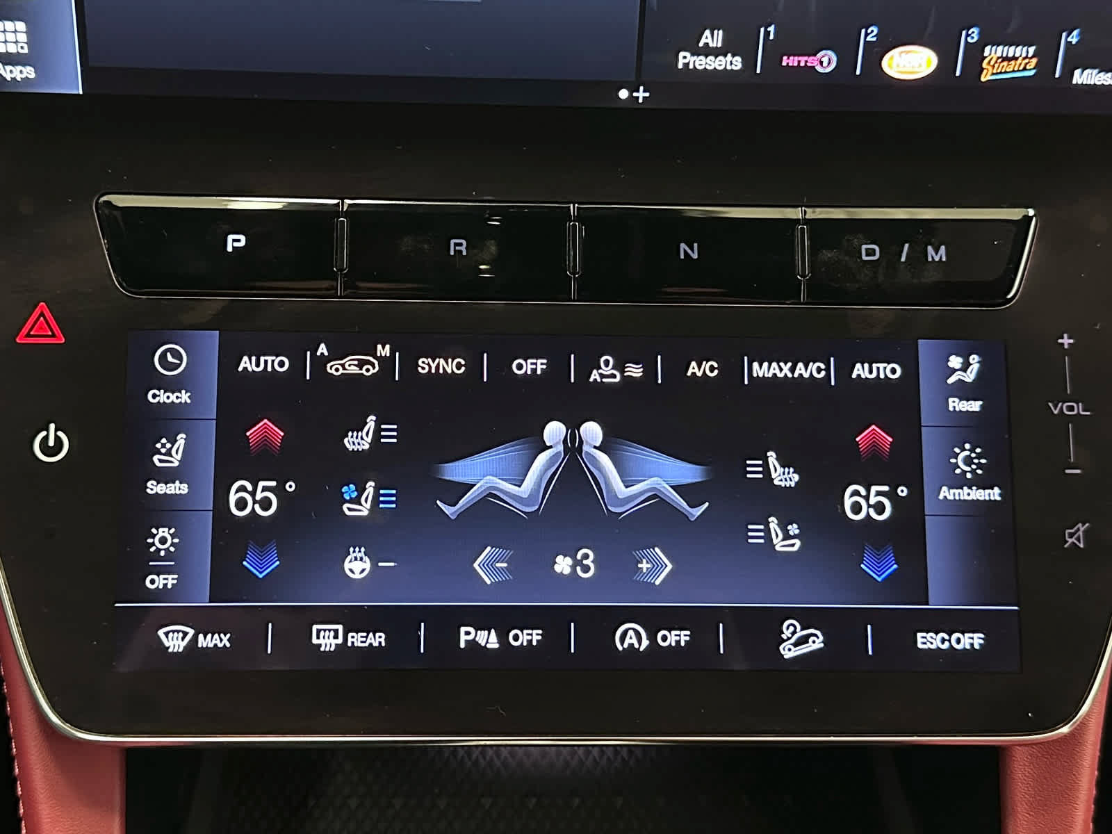 Used 2023 Maserati Grecale Modena AWD/4WD image 28