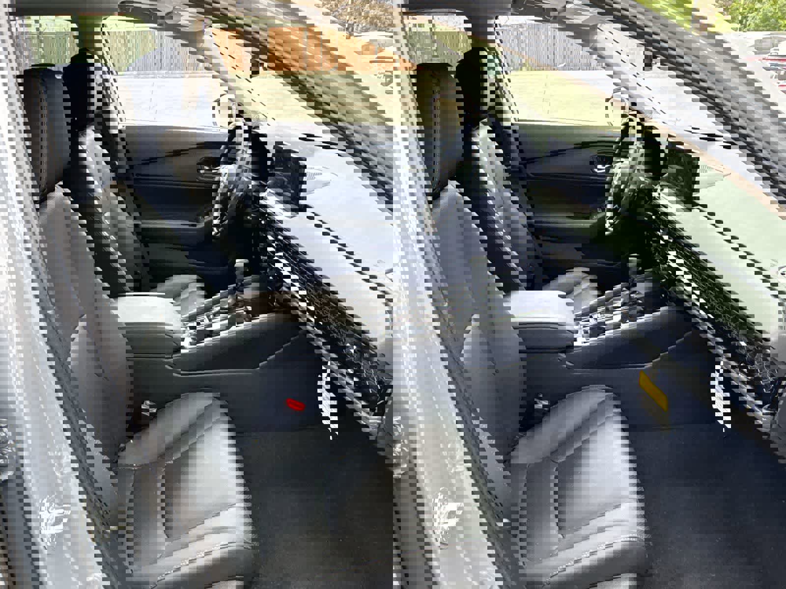 Certified 2025 Honda Accord EX-L image 24