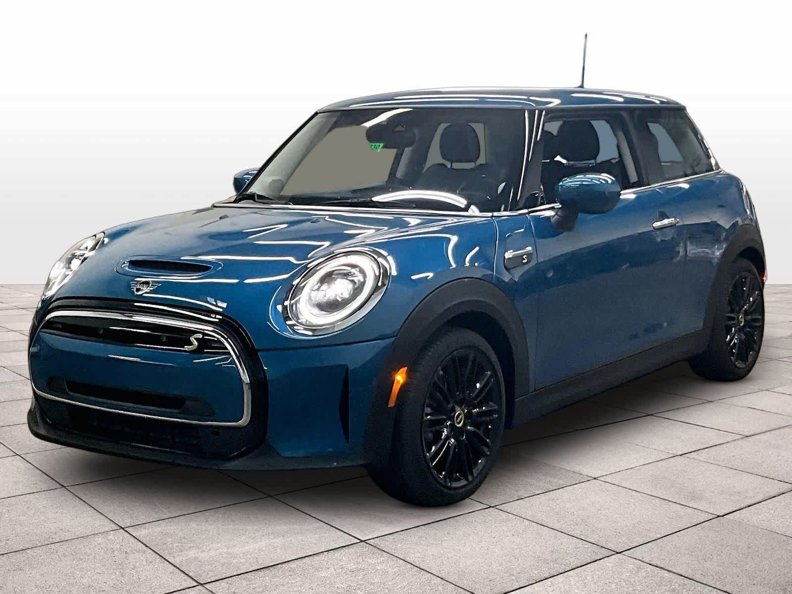 Used 2024 MINI Cooper SE