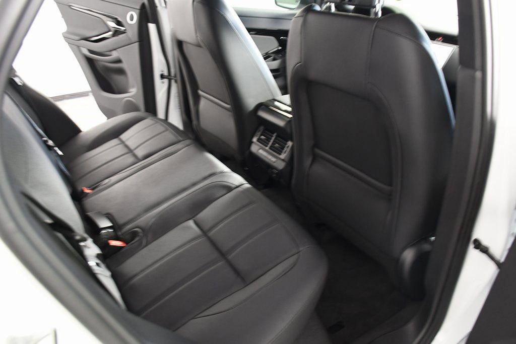 Used 2026 Land Rover Range Rover Evoque S image 22