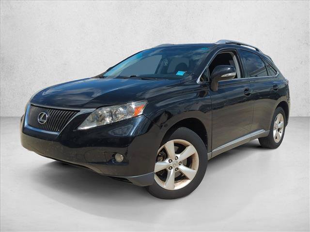Used 2010 Lexus RX 350 2WD image 2