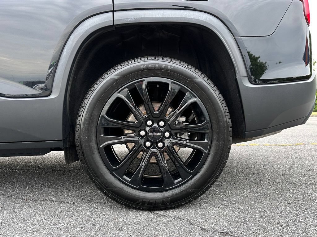 Used 2023 GMC Acadia SLE w/ Driver Convenience Package AWD/4WD image 47