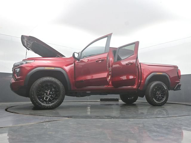 New 2026 GMC Canyon Elevation w/ Convenience Package AWD/4WD image 57