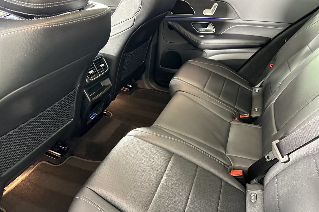 Certified 2026 Mercedes-Benz GLE 350 4MATIC image 15