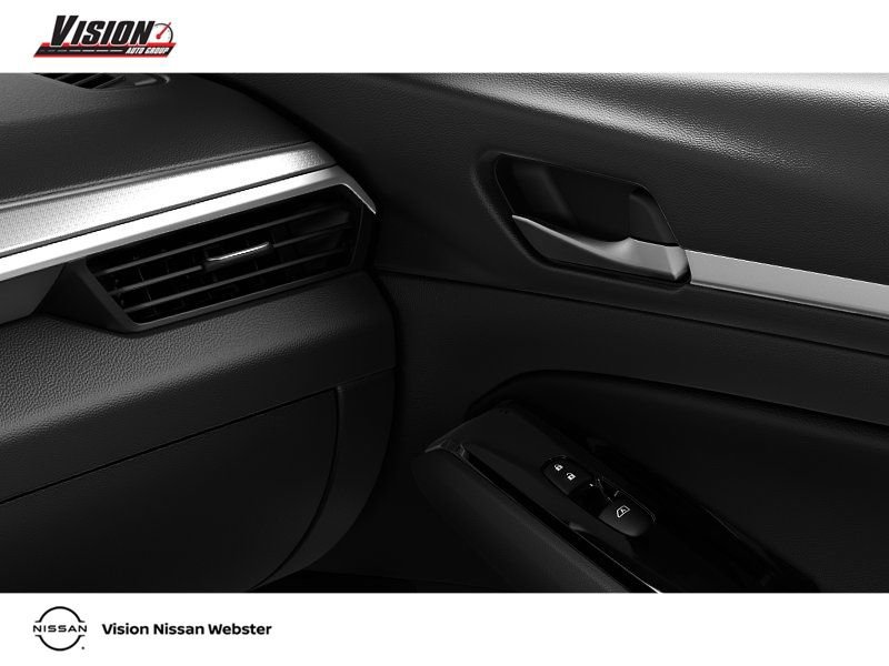 New 2026 Nissan Altima 2.5 SR AWD/4WD image 22