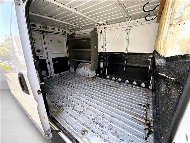 Used 2018 RAM ProMaster 1500 FWD image 26