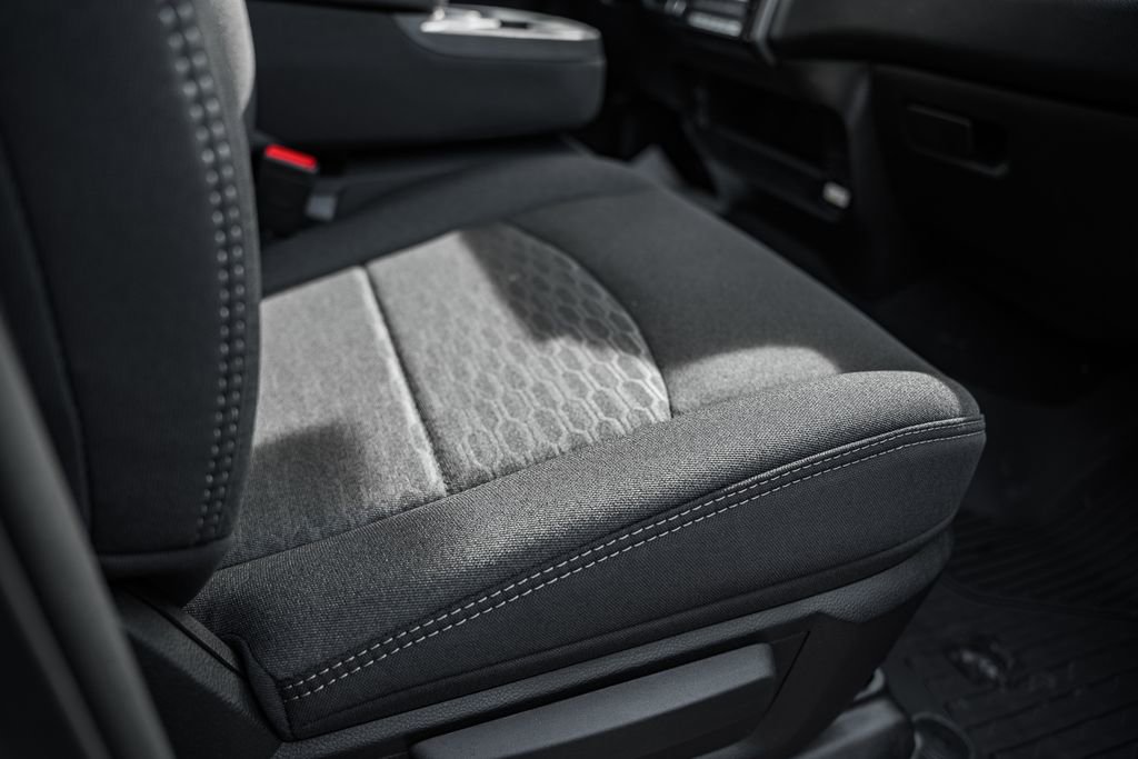 New 2026 RAM 2500 Tradesman w/ Safety Group image 36