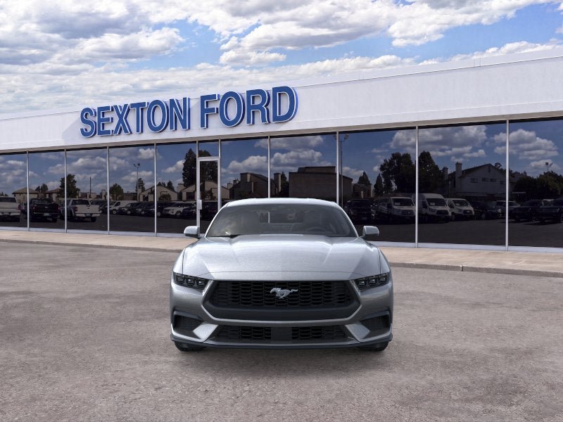 New 2026 Ford Mustang Premium RWD image 6