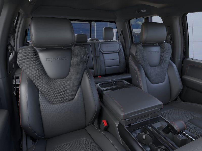 New 2025 Ford F150 Raptor image 10