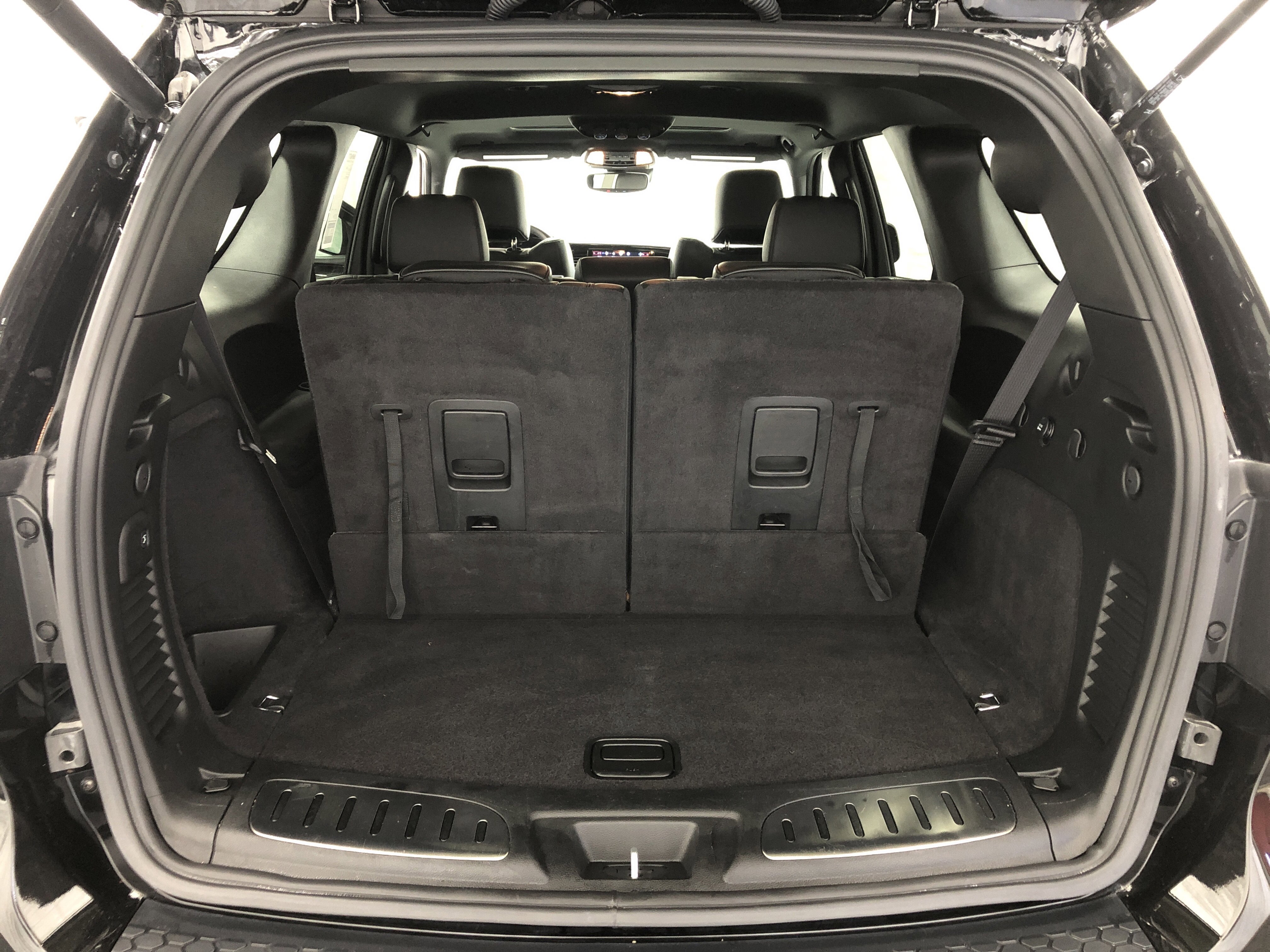 Certified 2024 Dodge Durango GT image 10