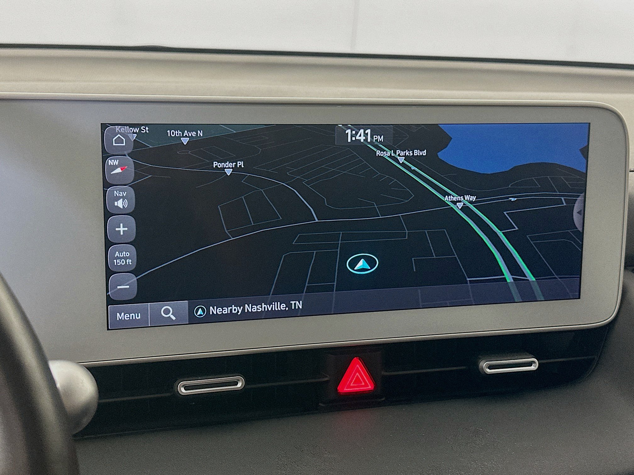 Used 2024 Hyundai Ioniq 5 SEL RWD image 22