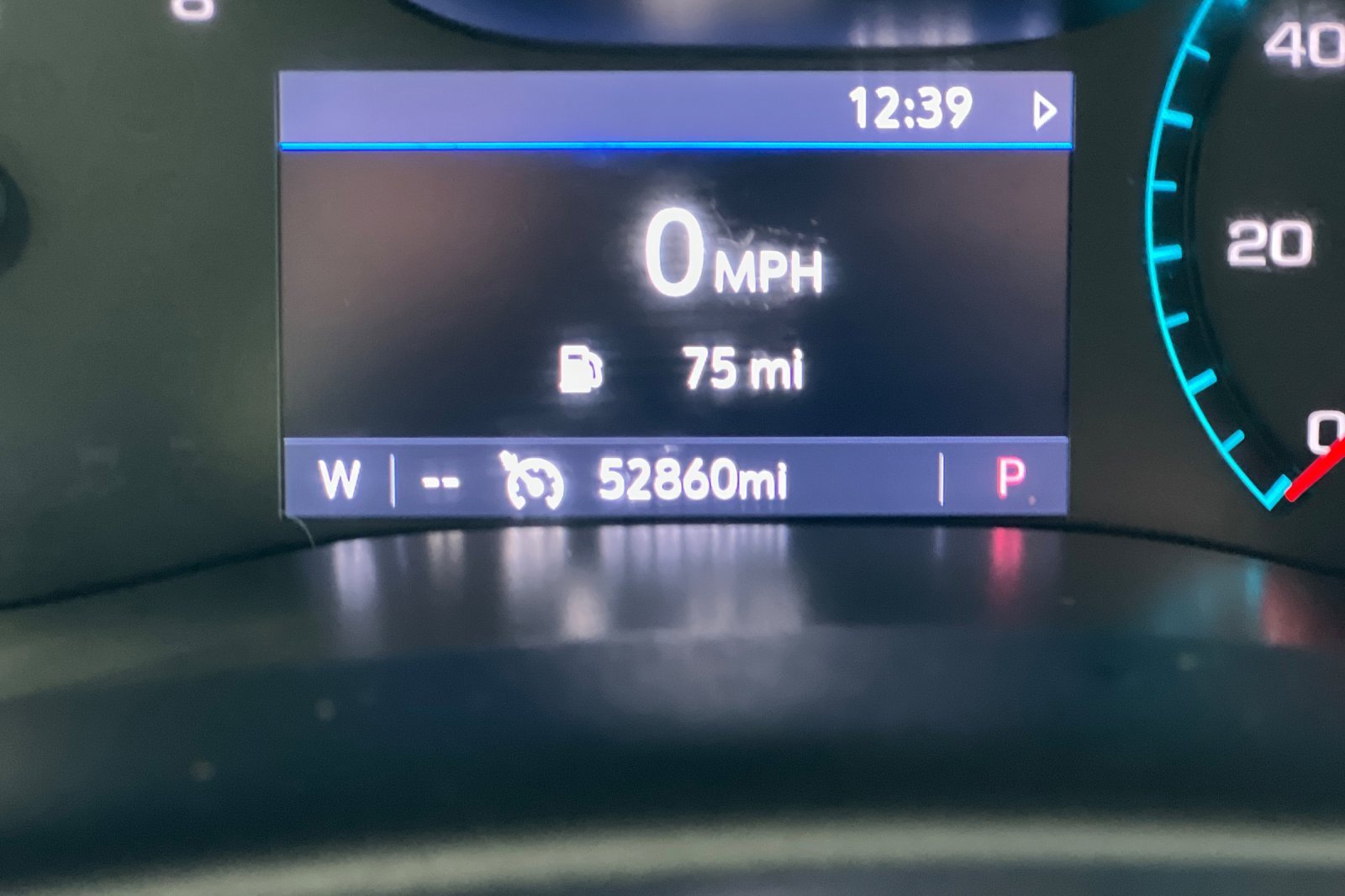 Used 2020 Chevrolet Colorado Z71 image 20