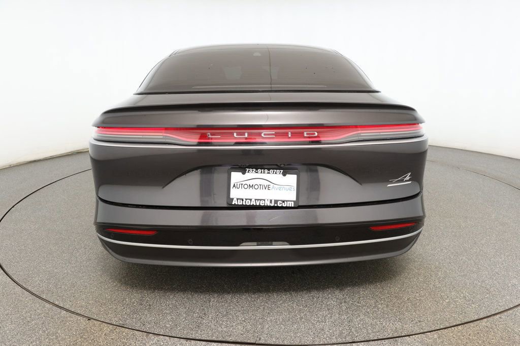Used 2023 Lucid Air Touring image 5