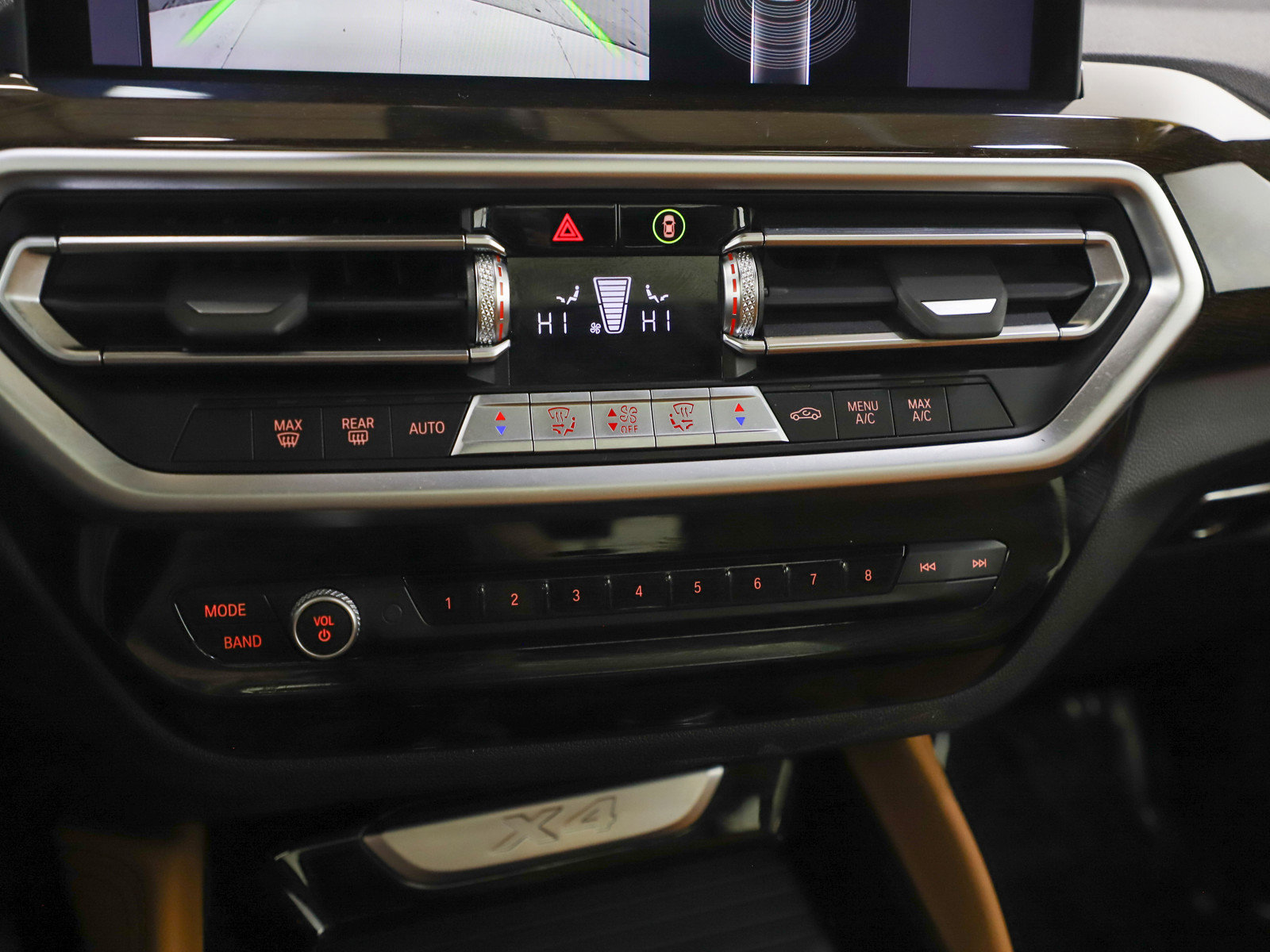 Used 2022 BMW X4 xDrive30i w/ Convenience Package image 24