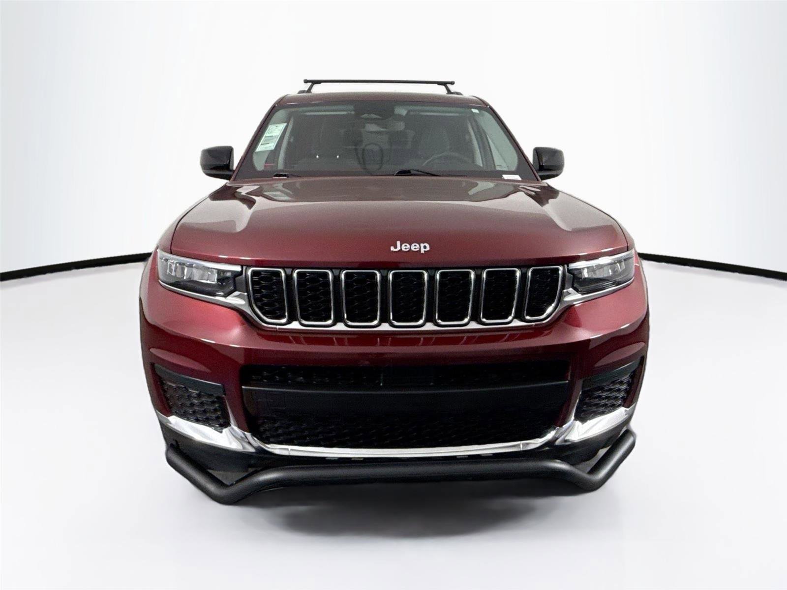 Used 2023 Jeep Grand Cherokee L Laredo w/ Luxury Tech Group I image 3