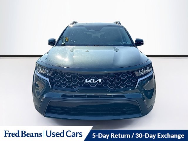 Used 2023 Kia Sorento S AWD/4WD image 2