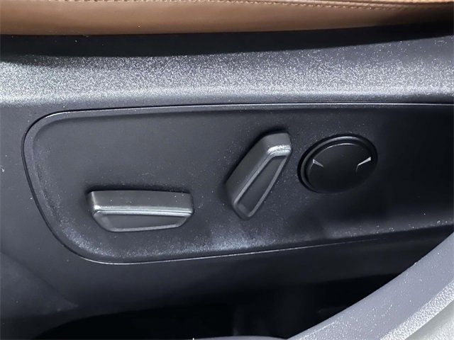 Used 2023 Ford Bronco Sport Badlands w/ Premium Package image 14