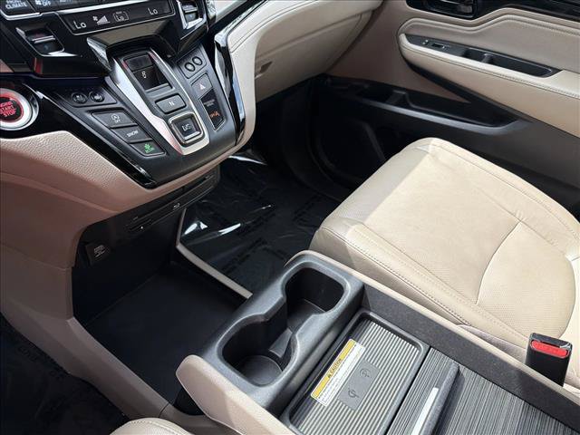 Used 2018 Honda Odyssey Elite image 21