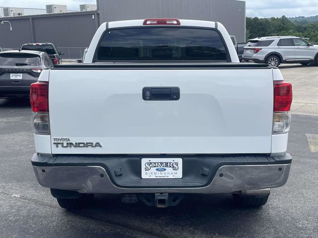 Used 2010 Toyota Tundra Limited RWD image 5
