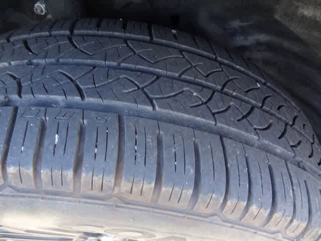 Used 2023 Ford Maverick Lariat w/ Lariat Luxury Package FWD image 15